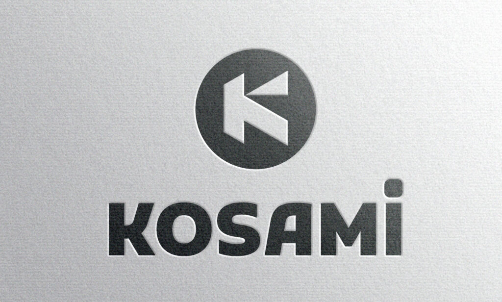 kosami marchio alterstudio
