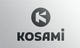 kosami marchio alterstudio