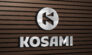 kosami marchio alterstudio