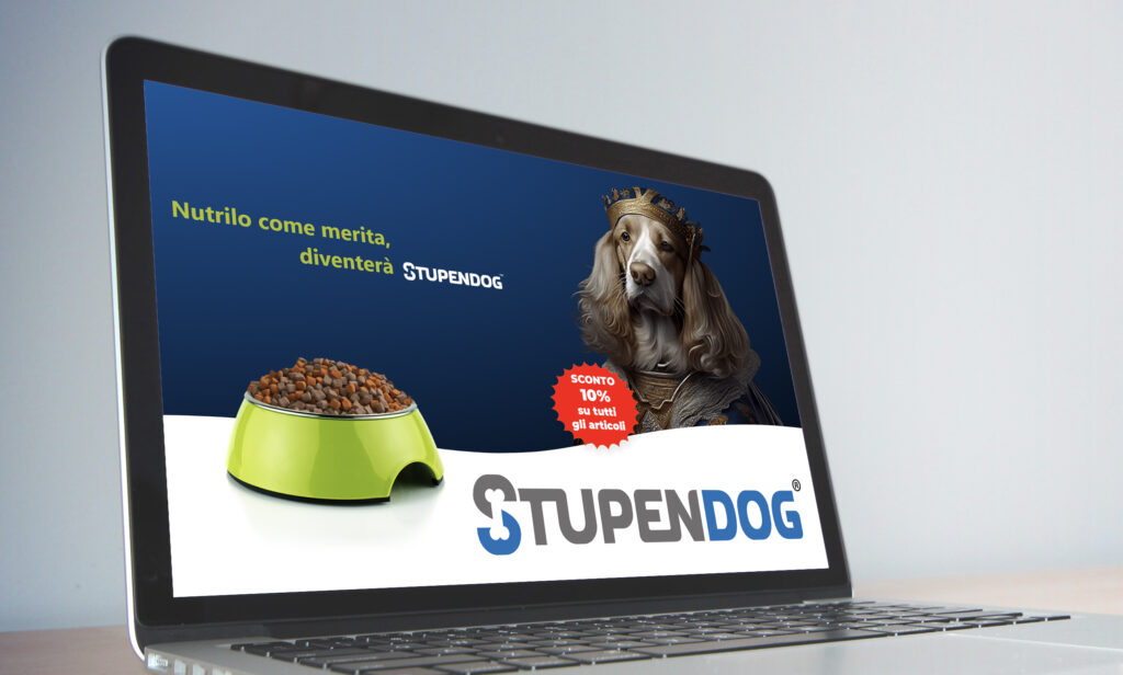 stupendog marchio alterstudio
