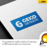 geko vetrate marchio alter studio
