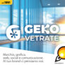 geko vetrate marchio alter studio