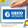 geko vetrate marchio alter studio