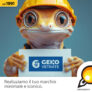 geko vetrate marchio alter studio