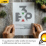 3EXP marchio alter studio