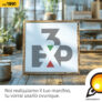 3EXP marchio alter studio