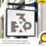 3EXP marchio alter studio