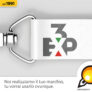 3EXP marchio alter studio