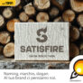satisfire marchio alter studio