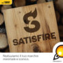 satisfire marchio alter studio