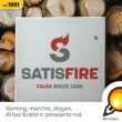 satisfire marchio alter studio