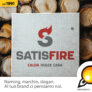 satisfire marchio alter studio