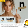nastro print marchio alter studio